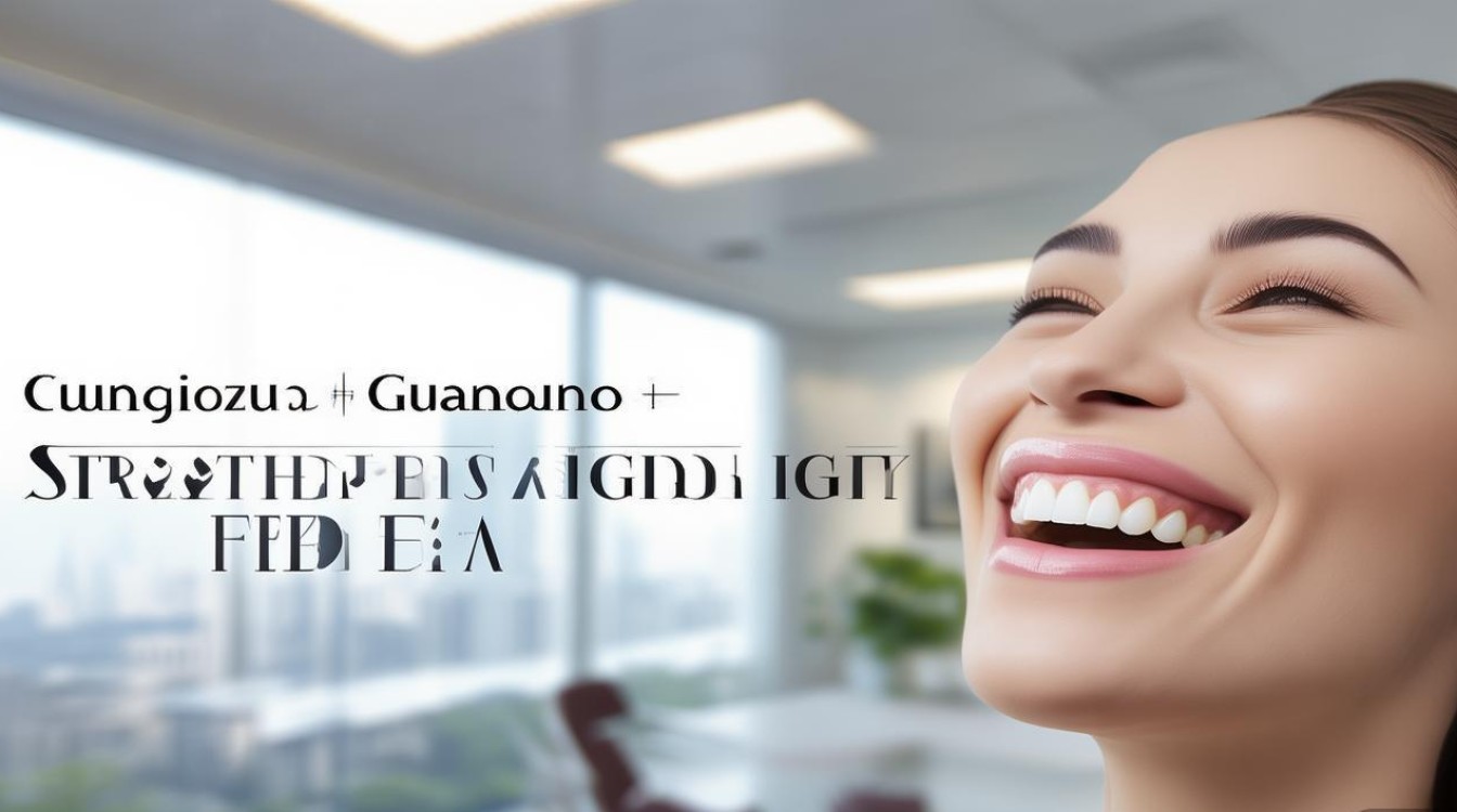 2025广州成人牙齿矫正效果到底如何？-图1