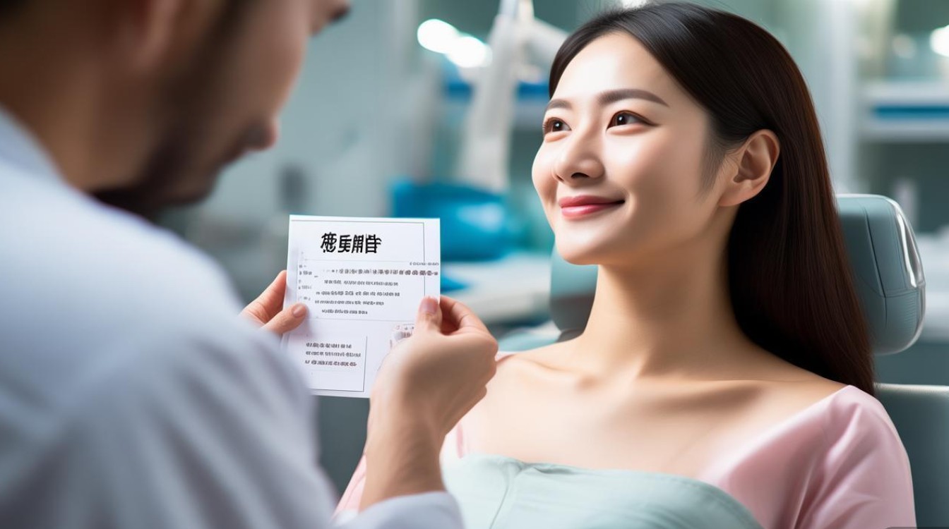 种植牙后吃流食到底要几天？2025最新标准来了-图1