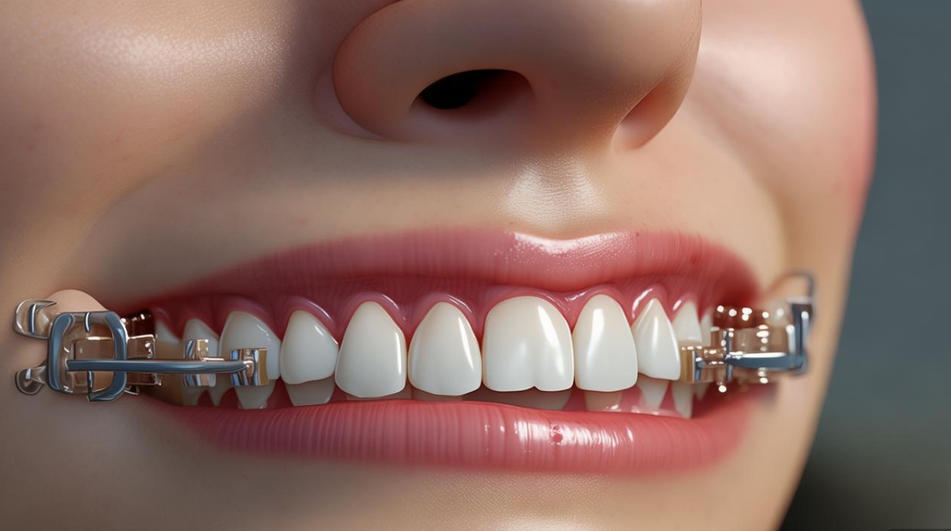 2025牙齿矫正疼VS牙疼，疼痛性质一样吗？-图1