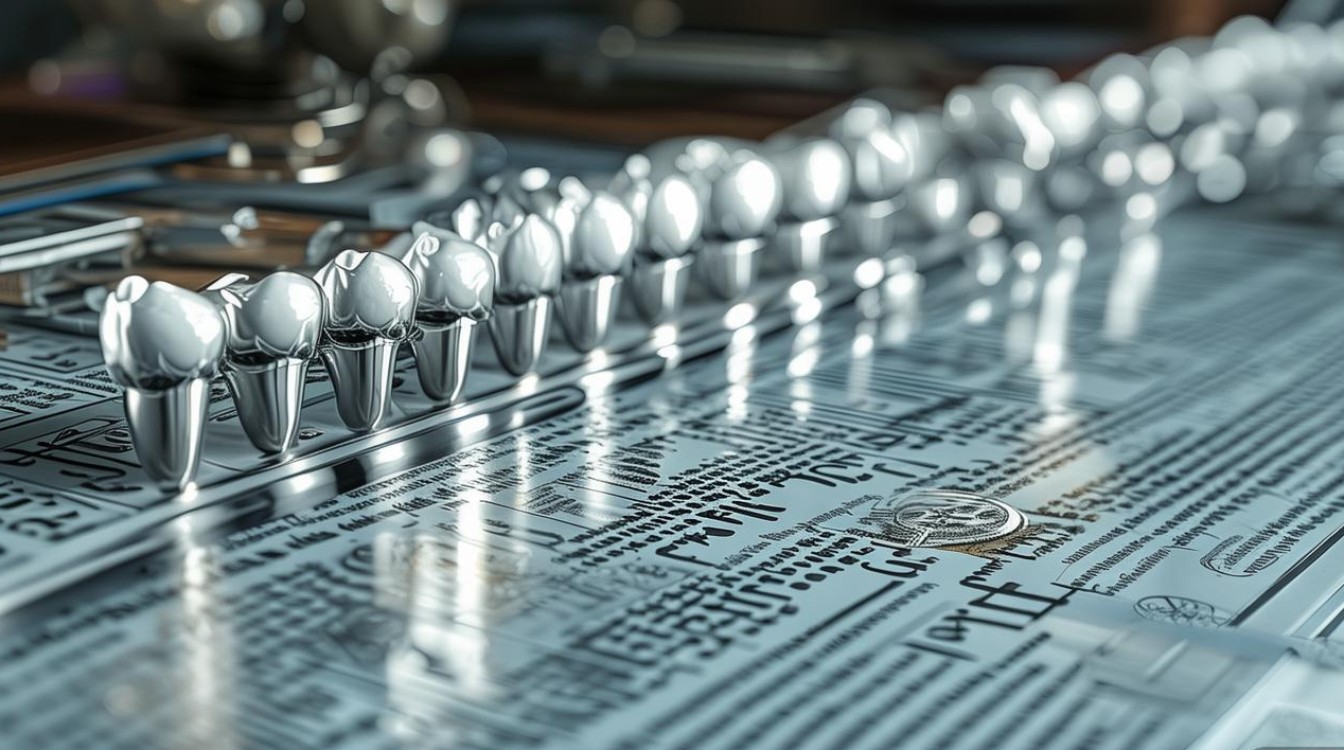 种植牙历史悠久，为何现代成缺牙首选方案？-图1