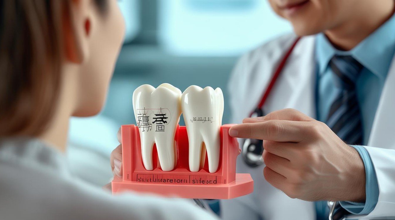 2025种植牙后牙缝会变大吗？现在做还靠谱吗？-图1