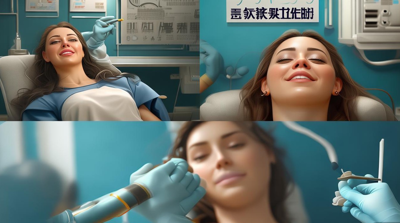 现在种植牙前植骨疼不疼？-图1