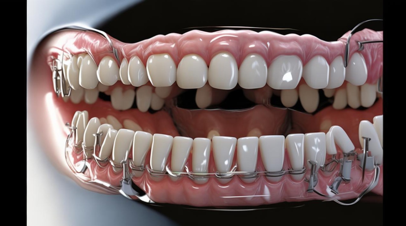 2025口腔内侧矫正最新技术效果真的靠谱吗?-图1 2025口腔内侧矫正最新技术效果真的靠谱吗?-图1