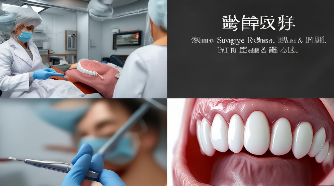 种植牙翻瓣后下一步该做什么？2025最新指南来了-图1