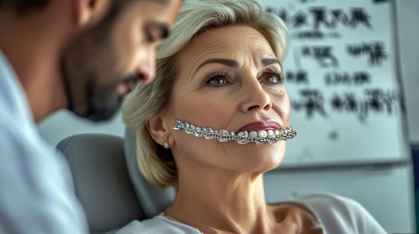 2025年矫正牙齿价格普涨，工薪族如何选高性价比方案？-图1