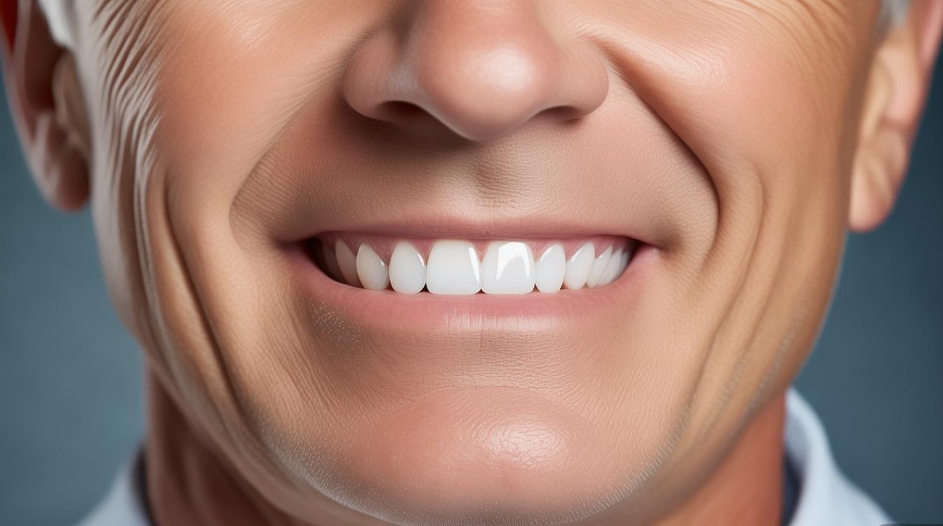 没虎牙也能矫正？现在正畸有哪些可行方案？-图1