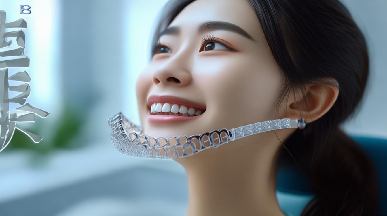 18岁矫正牙齿还来得及？成年矫正黄金年龄是？-图1