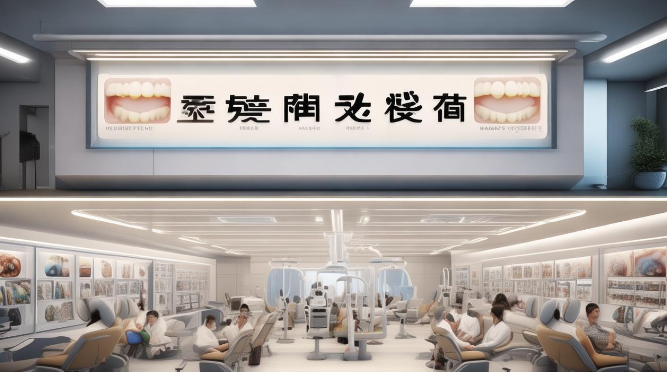 2025珠海牙齿矫正怎么选？最新价格&技术攻略来了！-图1