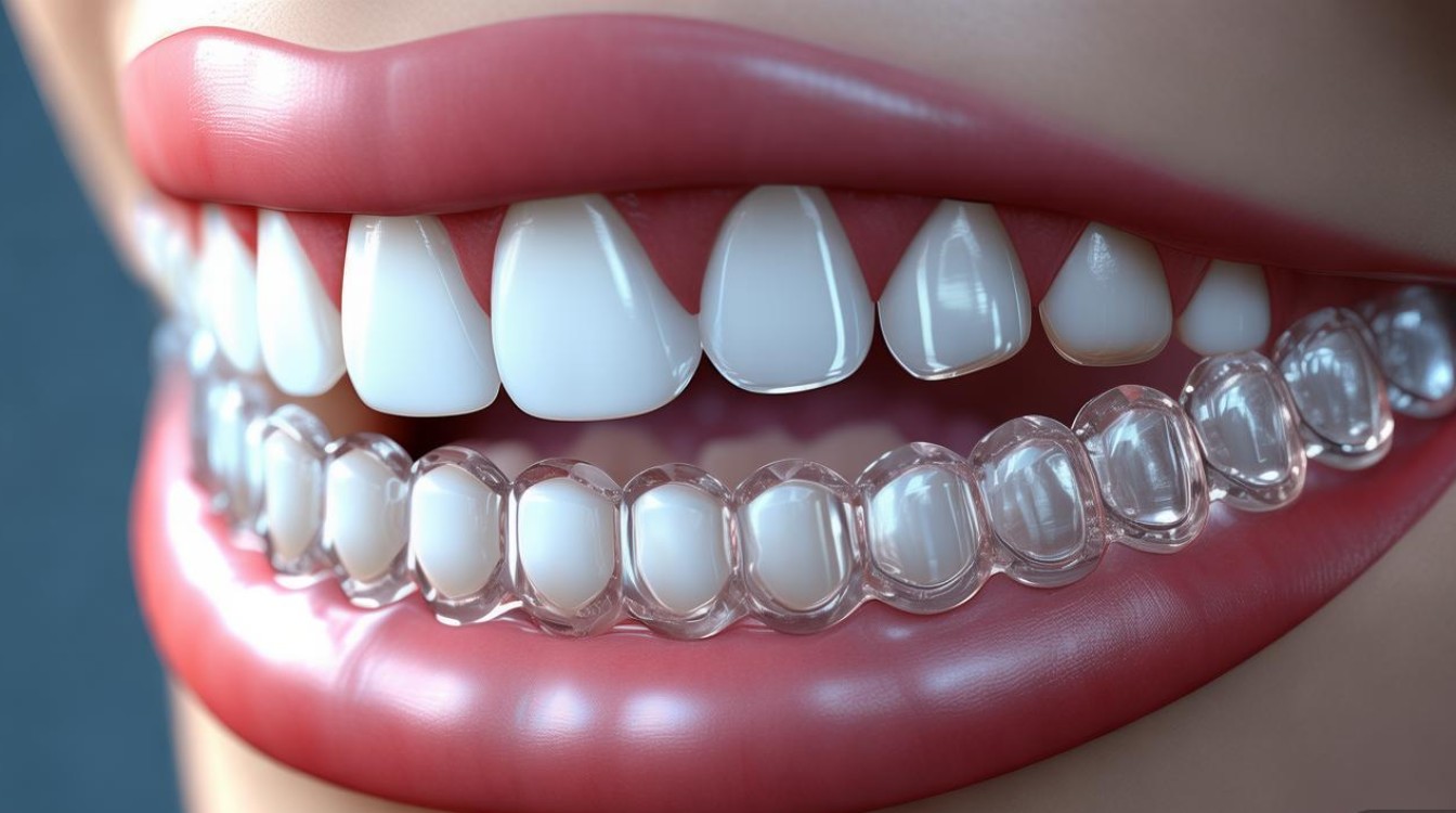 2025年透明矫正效果怎样?隐形牙套值不值得选?-图1 2025年透明矫正效果怎样?隐形牙套值不值得选?-图1