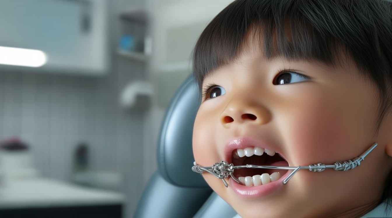 2025孩子牙齿矫正效果到底怎么样？-图1