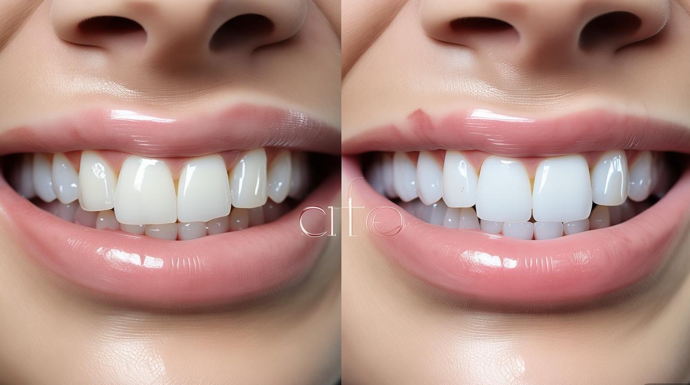 2025牙齿矫正对比照火了，效果真的那么好吗？-图1