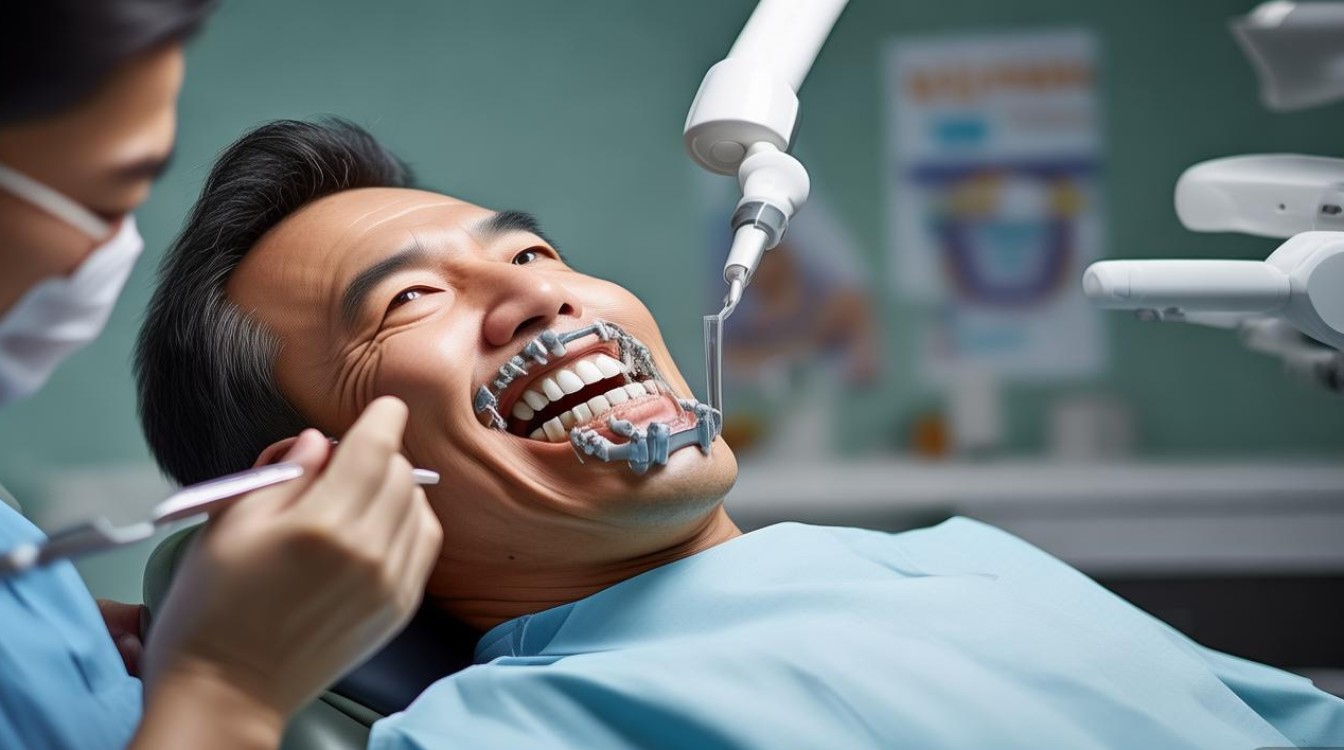 2025望京牙齿矫正怎么选？最新技术+靠谱攻略看这里-图1