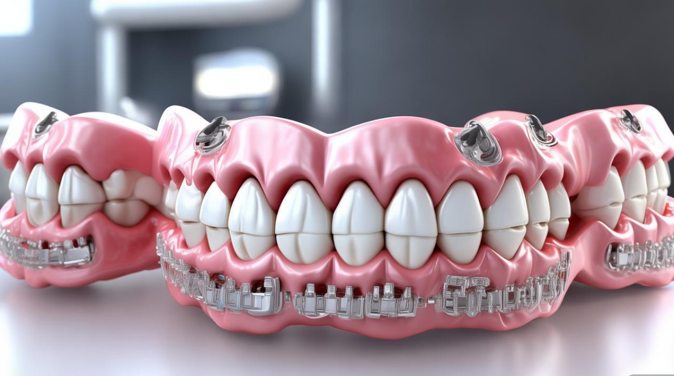 2025成年矫正怎么选？隐形/骨钉哪种更靠谱？-图1