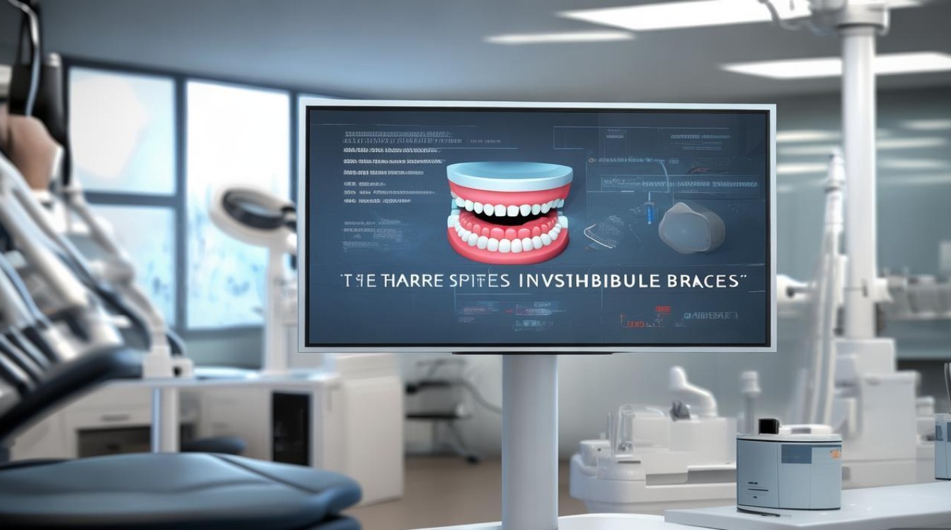 2025年隐形牙齿矫正医院还有吗？-图1