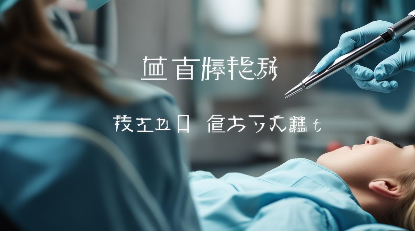 2025年种植牙手术还痛苦吗？新技术舒适度提升了吗？-图1