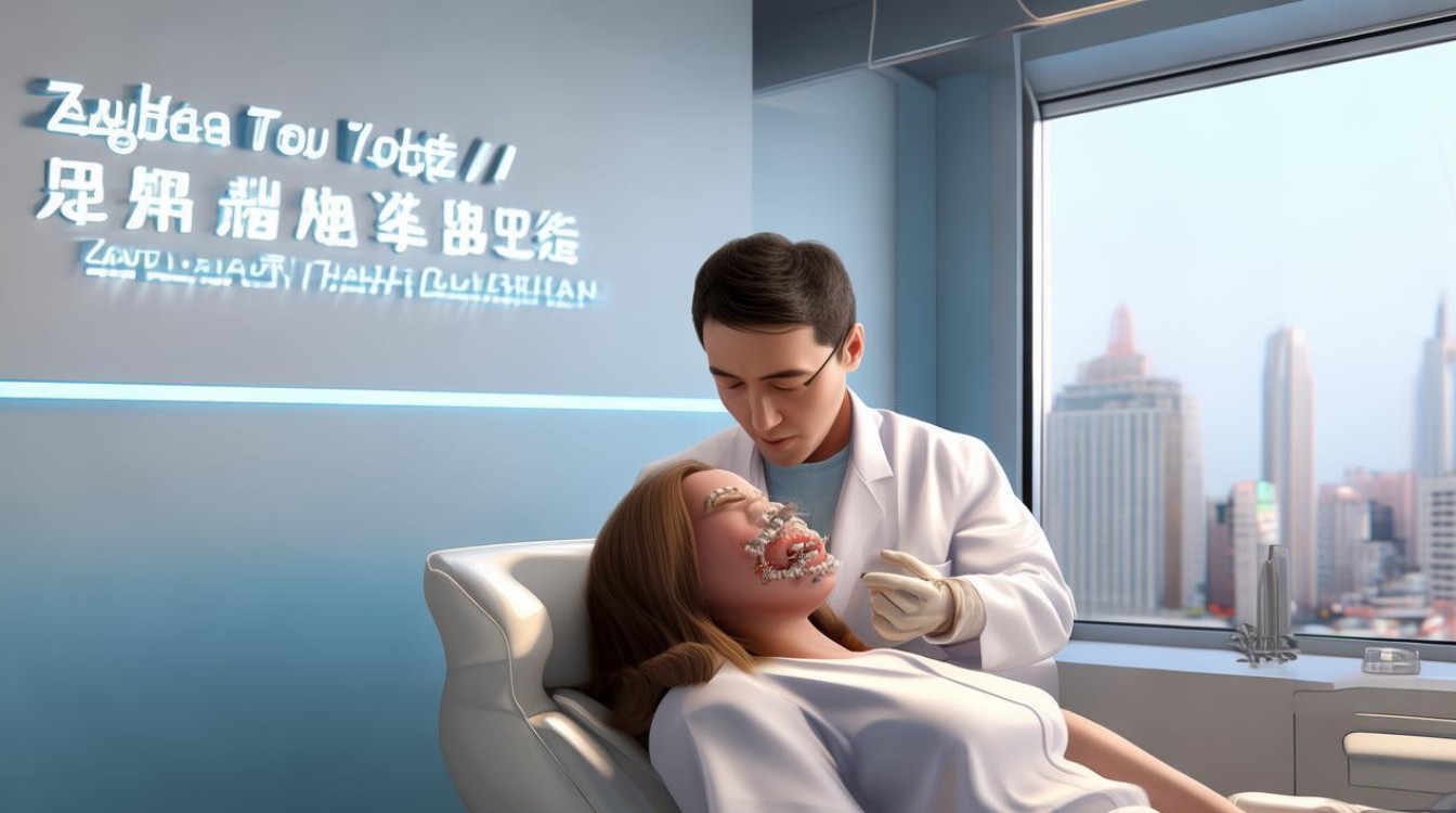 驻马店2025牙齿矫正哪家好?最新攻略速看!-图1 驻马店2025牙齿矫正哪家好?最新攻略速看!-图1