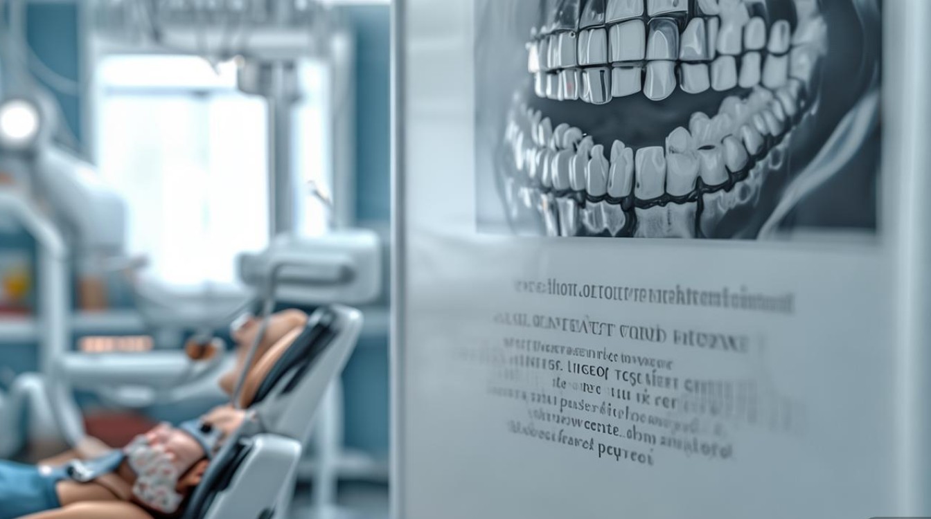 2025牙齿矫正排齐，新技术多久能见效？-图1