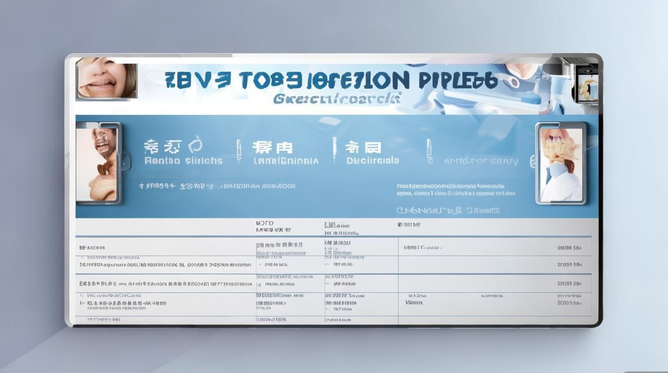 2025长沙牙齿矫正最新价格是多少？费用怎么算？-图1