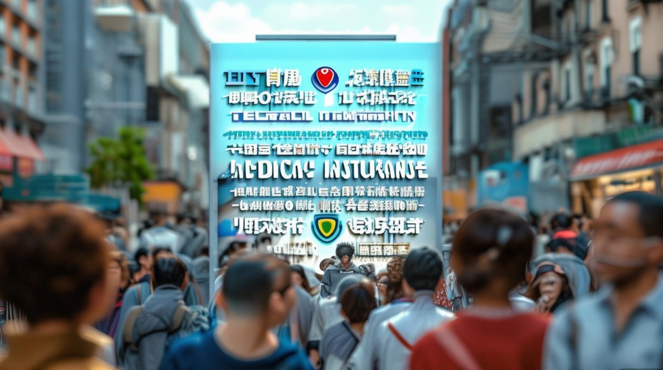 2025最新市医保优惠政策有哪些？如何快速申领？-图1