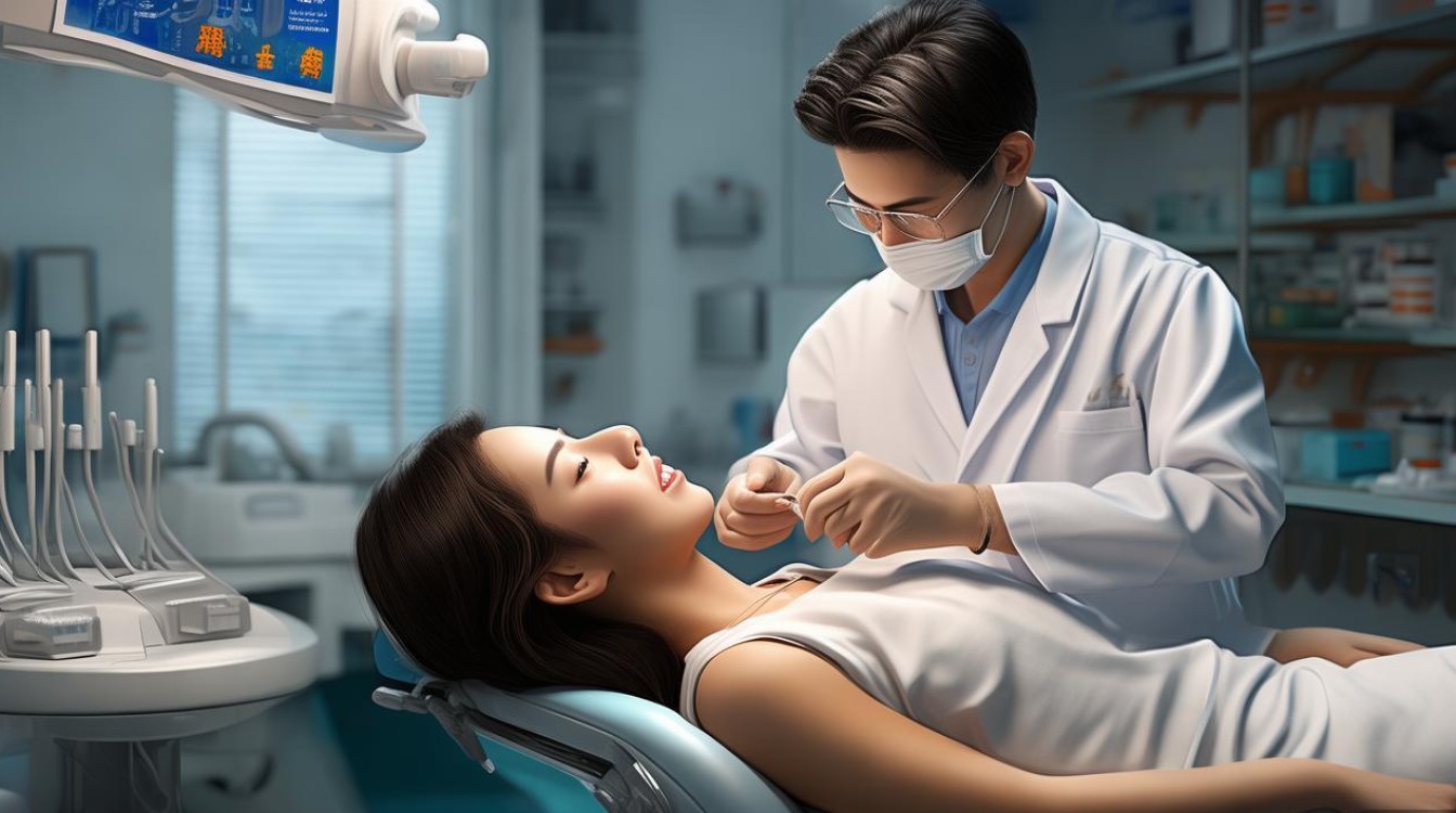 2025南京牙齿矫正最新价格怎么算？-图1