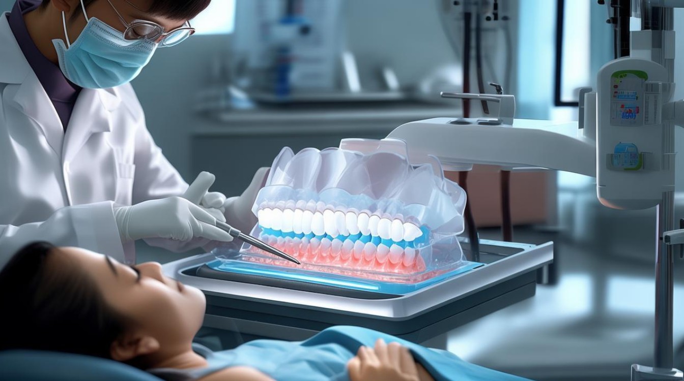 2025福州种植牙技术升级?最新突破怎么选?-图1 2025福州种植牙技术升级?最新突破怎么选?-图1