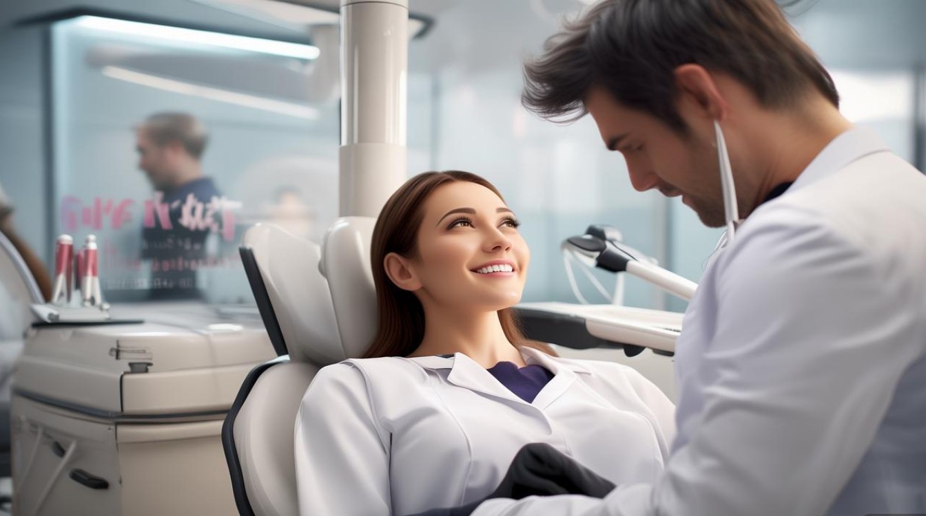 2025县医院牙齿矫正靠谱吗？价格和技术跟得上吗？-图1