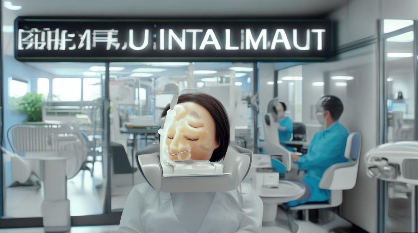 2025年安多健种植牙热门合作机构是哪里？-图1