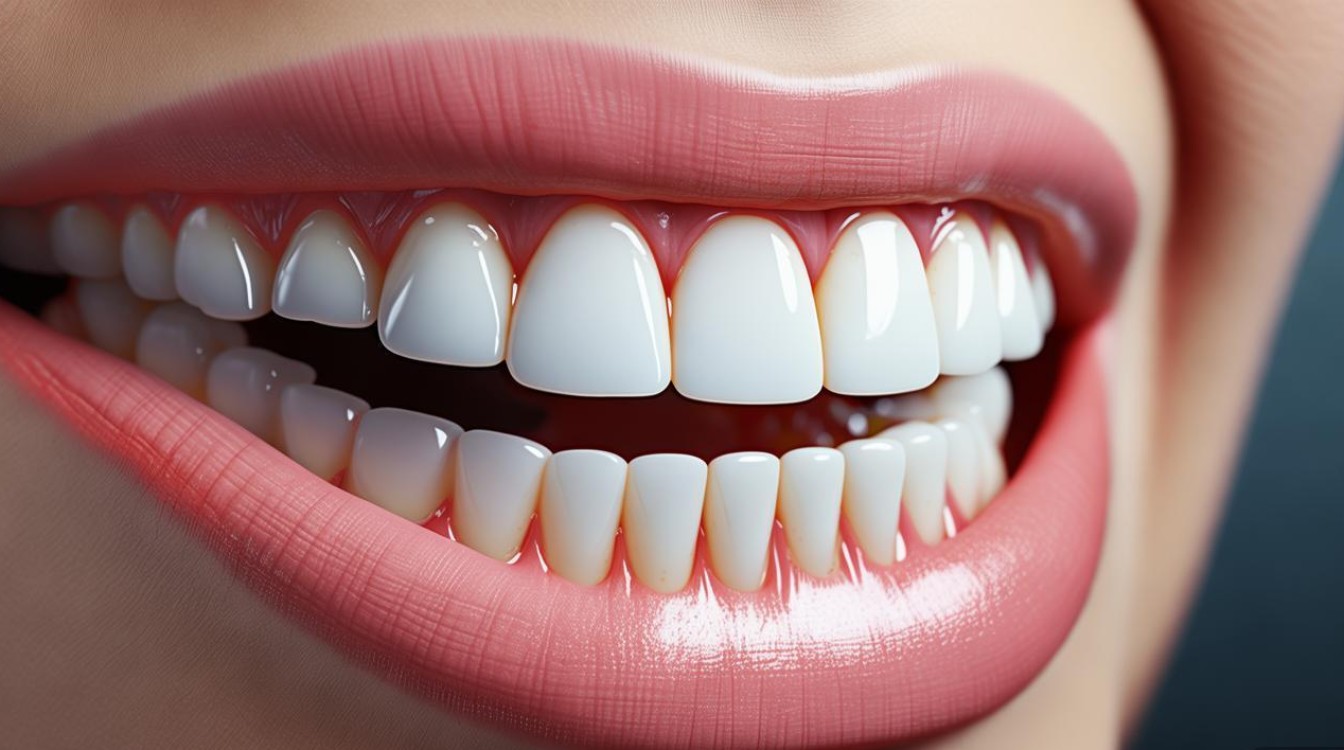 露牙龈怎么矫正？2025最新方法速看！-图1