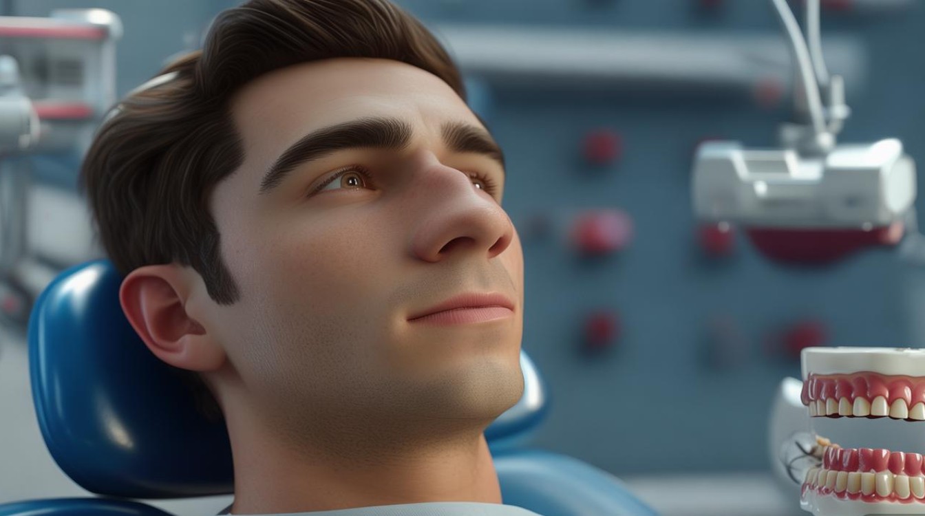 2025牙齿矫正黄金年龄到底是几岁？-图1