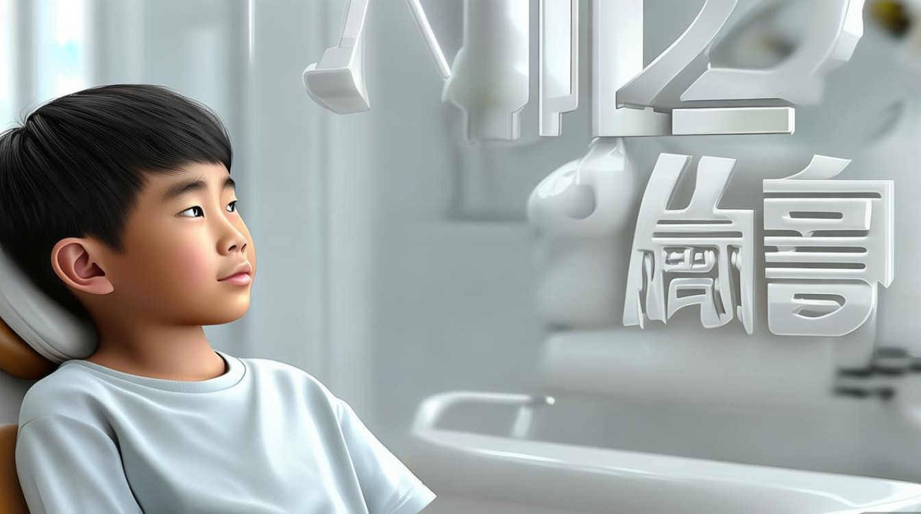 14岁矫正牙齿要多久？2025年最新周期家长须知-图1