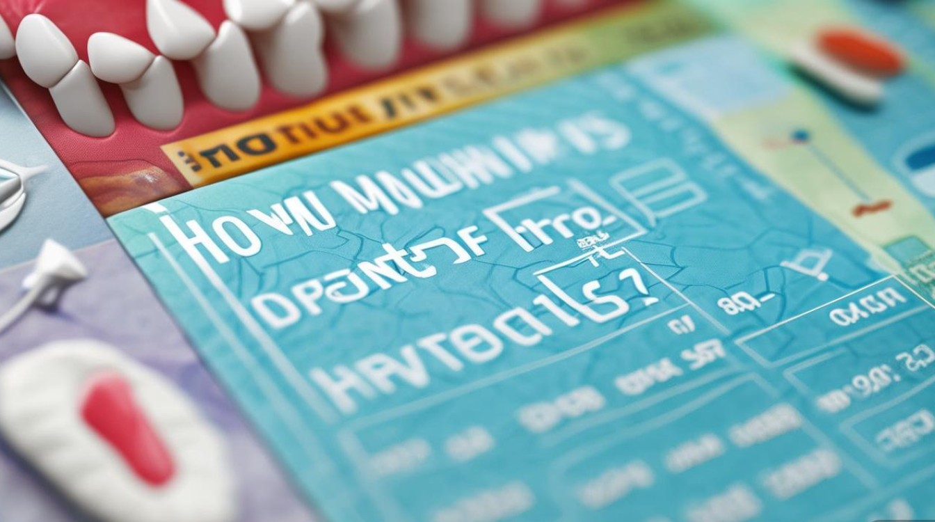 2025最新种植牙价格是多少？单颗/全口费用更新了吗？-图1