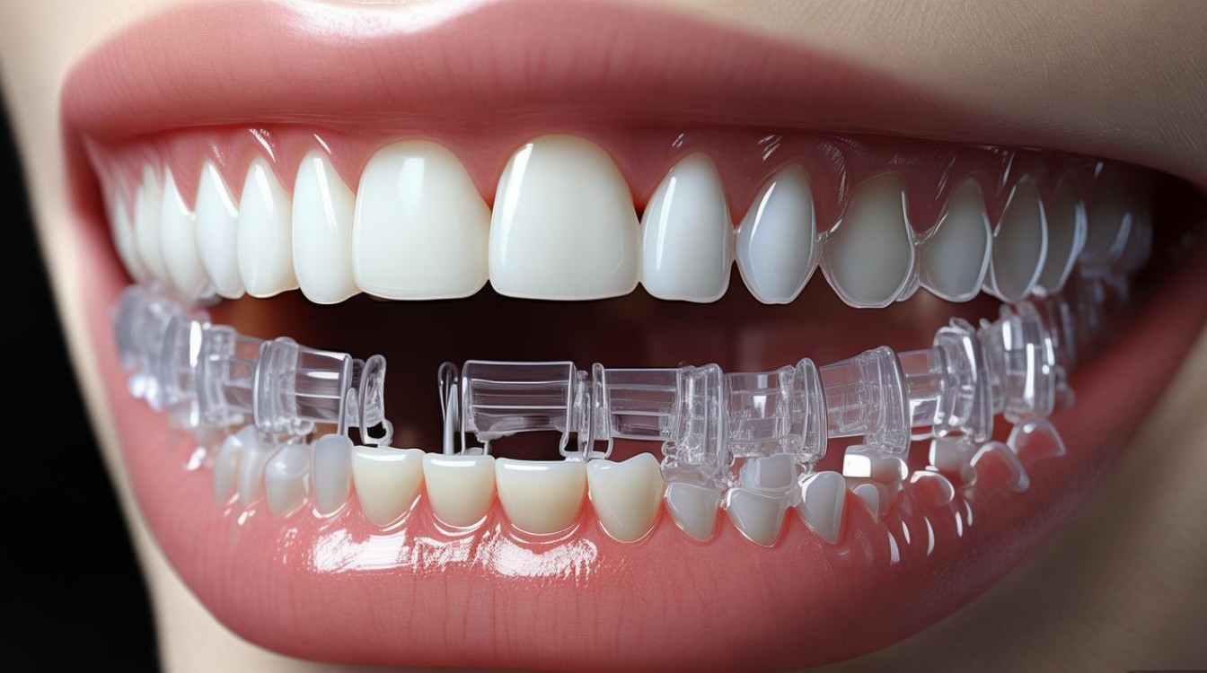 牙齿矫正舌锁如何破?2025最新办法快看!-图1 牙齿矫正舌锁如何破?2025最新办法快看!-图1