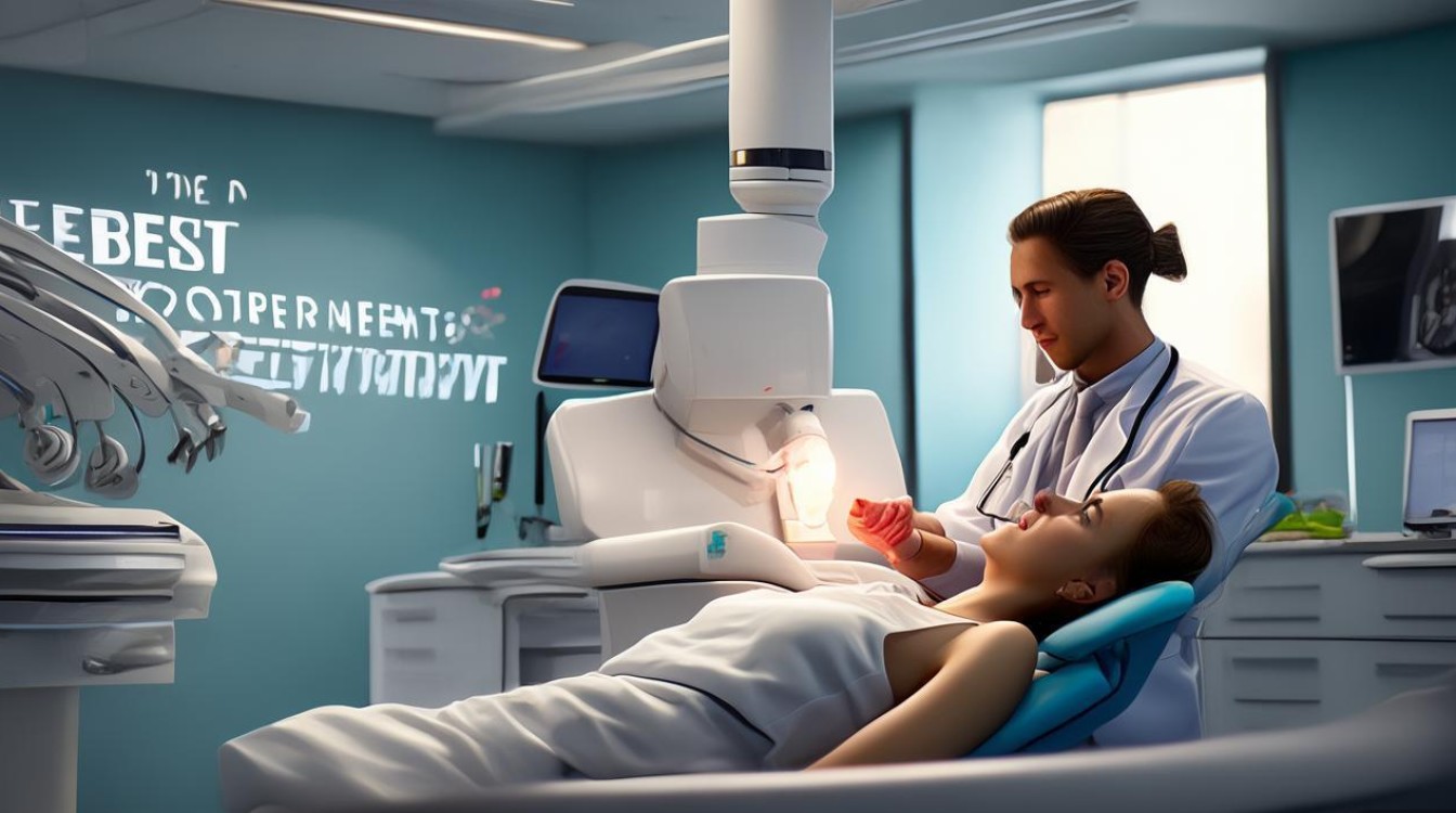 2025矫正牙齿哪种方式最好?新技术VS性价比怎么选?-图1 2025矫正牙齿哪种方式最好?新技术VS性价比怎么选?-图1