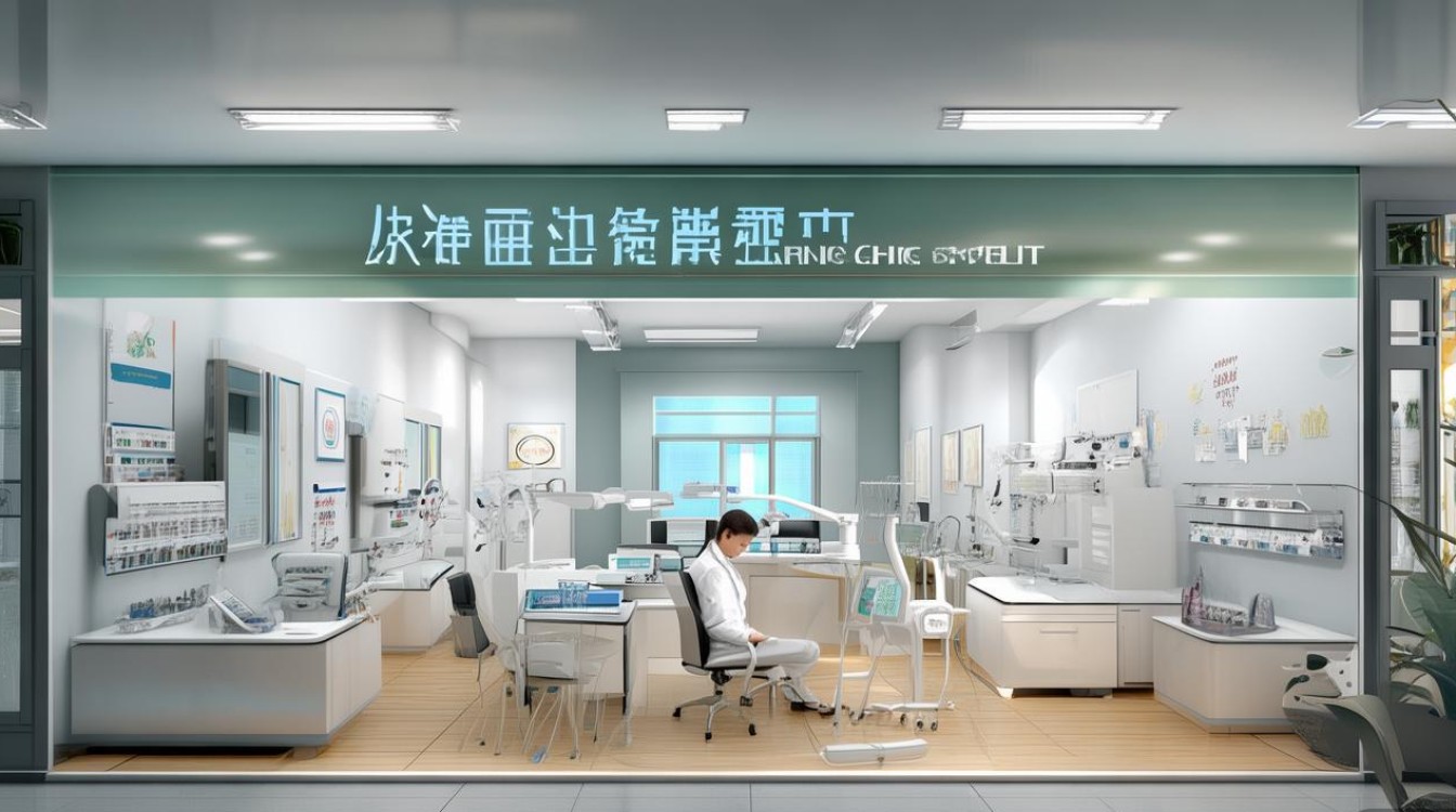 深圳2025最新牙齿矫正哪家口碑最好？-图1