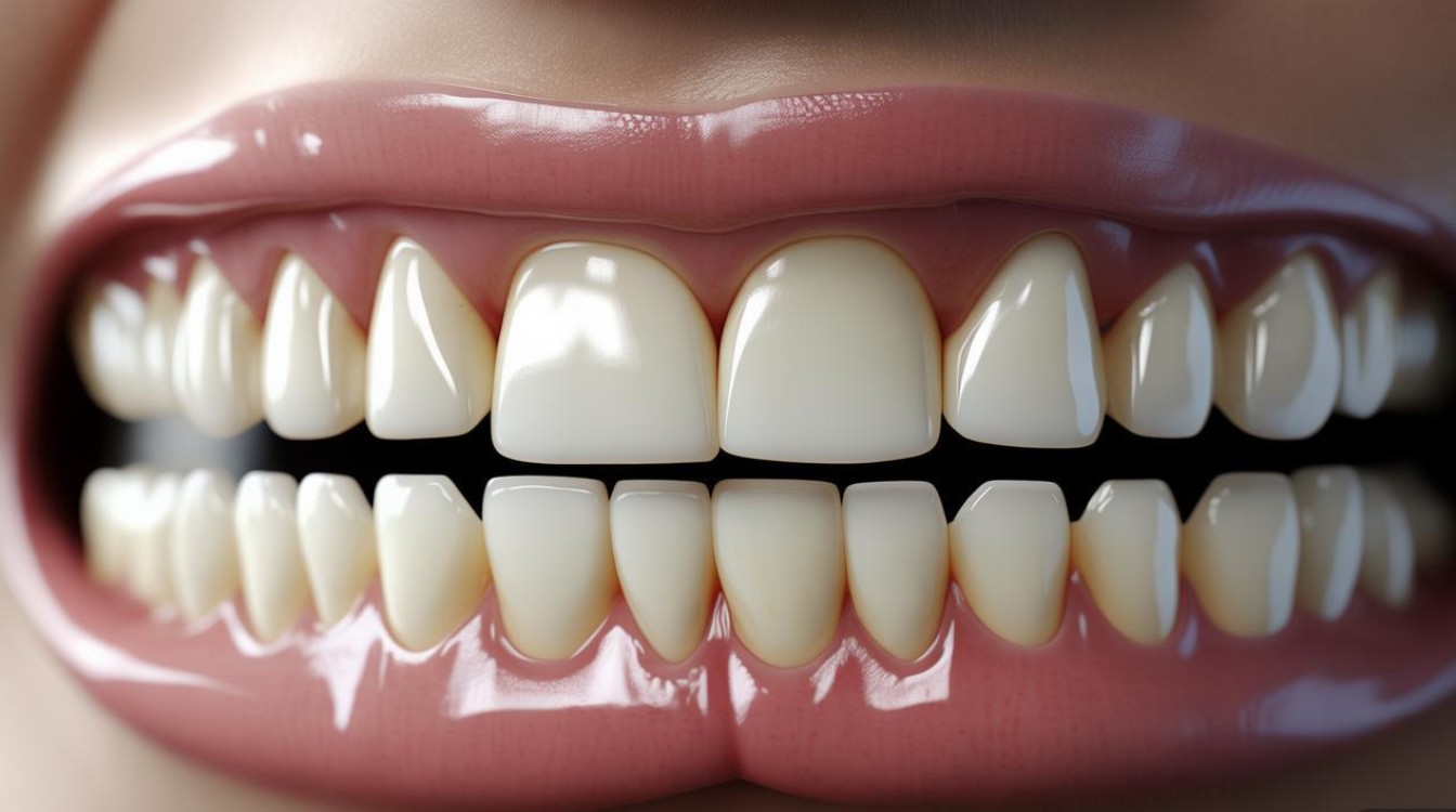 矫正中牙齿稀？最新原因分析与应对技巧来了！-图1