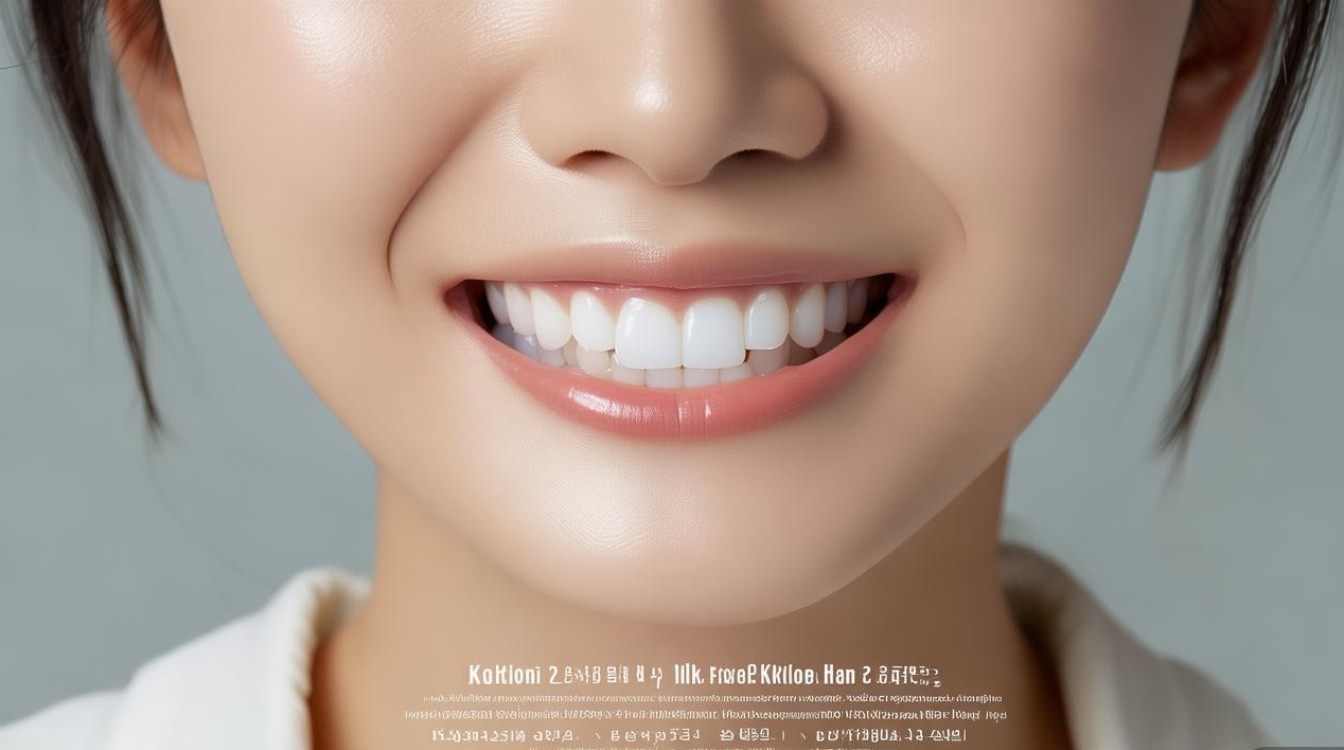 韩国女星牙齿矫正成新潮流？近期案例引关注-图1