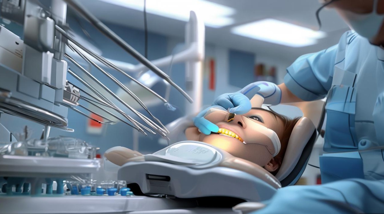 矫正牙齿之选,2025隐形矫正真的比传统更值得吗?-图1 矫正牙齿之选,2025隐形矫正真的比传统更值得吗?-图1