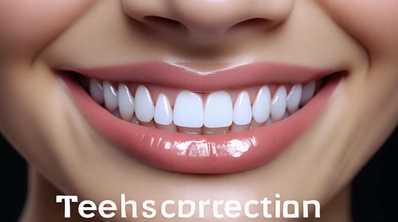 2025牙齿矫正效果靠谱吗？现在矫正还来得及吗？-图1