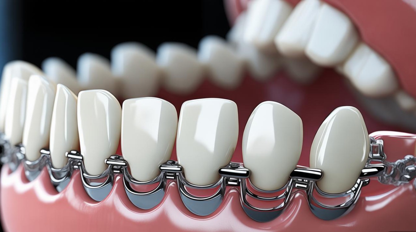 2025进口牙齿自锁矫正还值得选吗？-图1