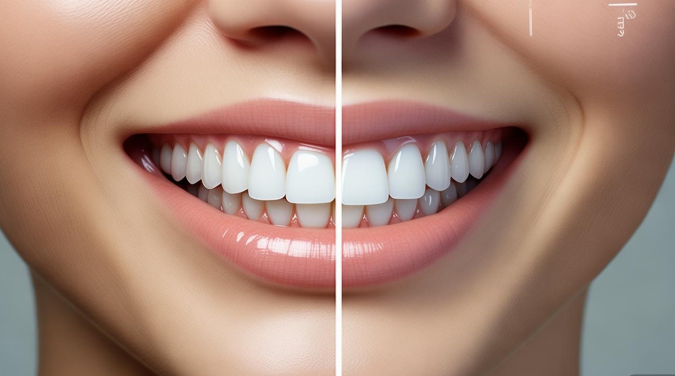 矫正牙齿脸型变化图现在真能改变脸型？-图1