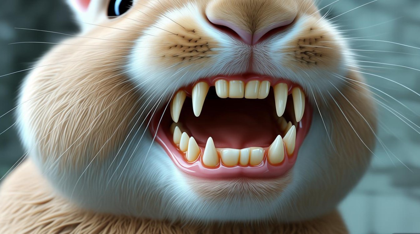 2025兔子牙矫正怎么选？最新方法多久见效？-图1