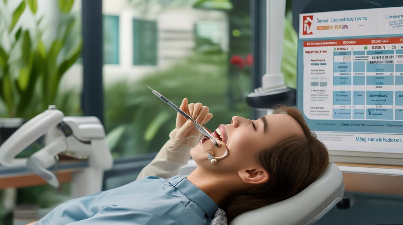 2025年矫正牙齿费用明细最新变化？-图1