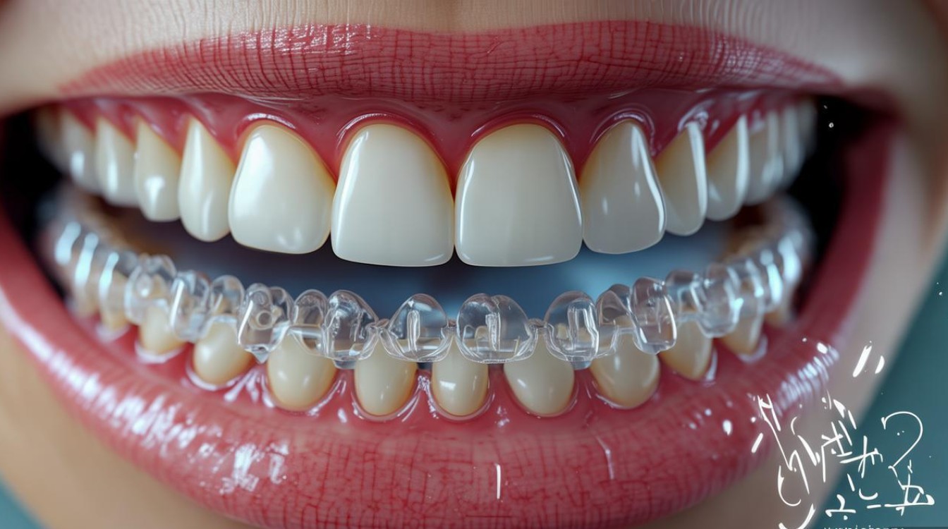 2025隐形矫正还痛吗？新技术下体验如何？-图1