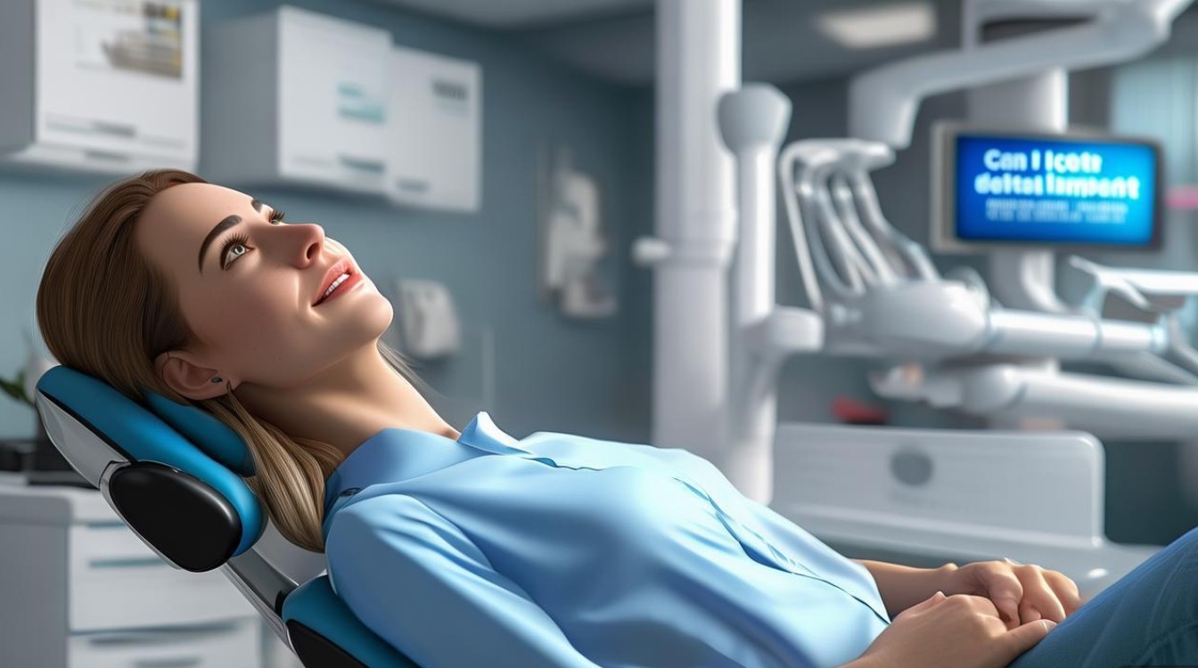 拔牙多年后,现在还能种牙吗?-图1 拔牙多年后,现在还能种牙吗?-图1