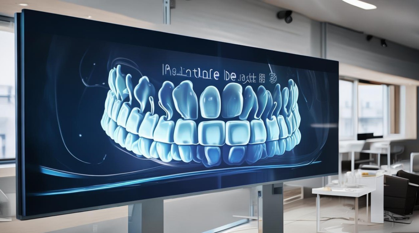 2025隐形矫正品牌怎么选？技术升级VS价格战谁更靠谱？-图1
