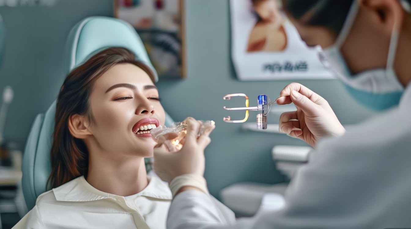 2025牙齿反合矫正多少钱？最新费用明细一览！-图1