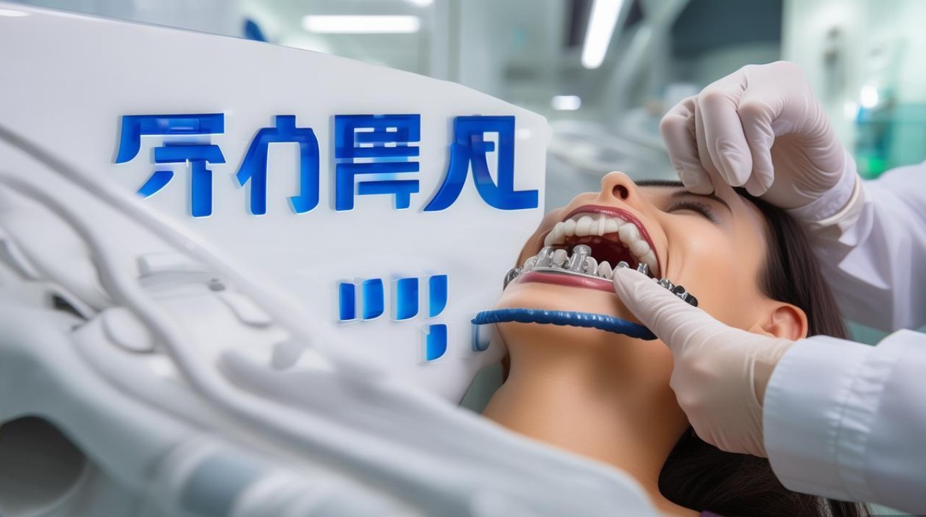 2025椒江牙齿矫正最新趋势?台州怎么选?-图1 2025椒江牙齿矫正最新趋势?台州怎么选?-图1