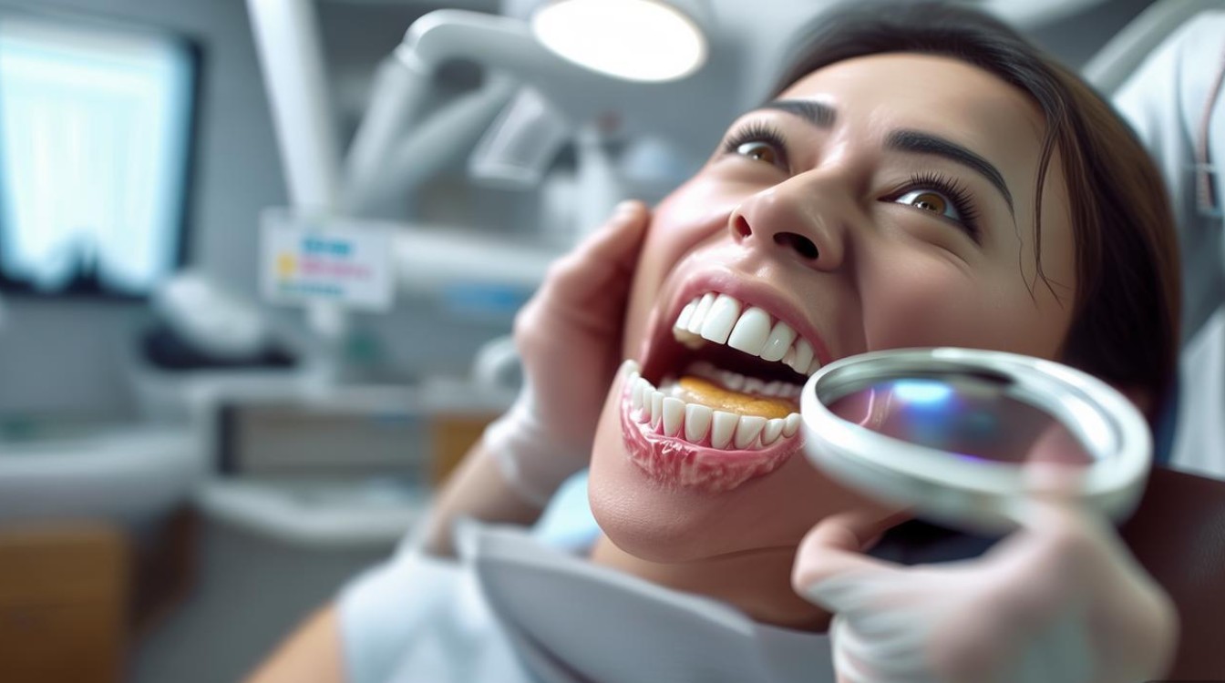 种植牙后上颌窦炎为何频发？2025最新解析来了！-图1