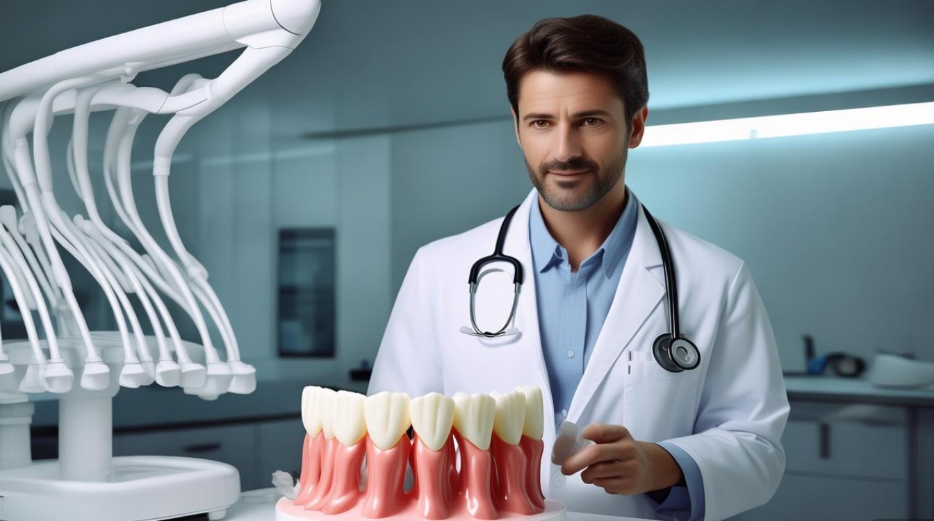 2025种植牙专家最新提醒，哪些人适合做？-图1