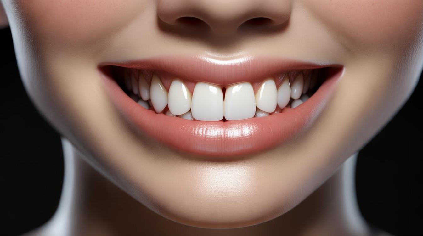 2025矫正牙齿对面部改变效果如何？-图1